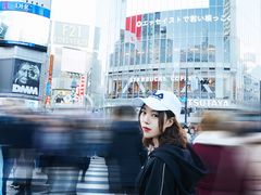 -涩谷区