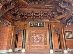 -晋江五店市传统文化旅游区