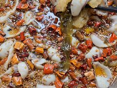 -黑皮酸菜鱼(三山街店)