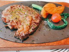 -西堤牛排(合肥之心城店)
