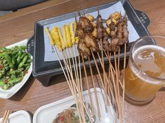 -管氏翅吧(马家堡店)