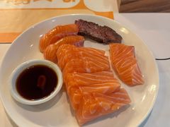 -The COOK·厨餐厅·自助餐(浦东嘉里大酒店)