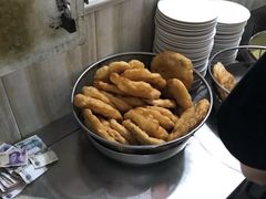 -老方子馅饼粥(台东店)