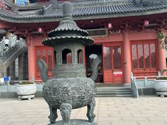 -上海东林寺(金山区)