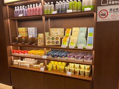 -奈雪的茶(南山大冲一期店)