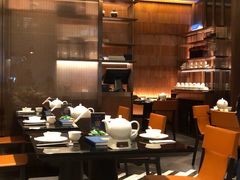 大堂-闽和南(深圳万象城店)