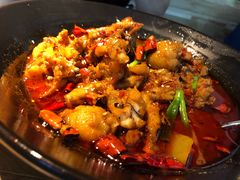 -金牌外婆家(苏州中心店)