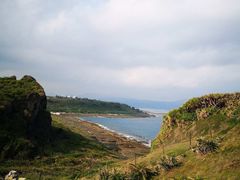 -白沙湾海滩