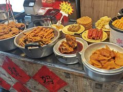 -柳州肥姨妈大骨螺蛳粉(曹路店)