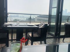 景观位-CASANOVA西餐厅(海信广场店)