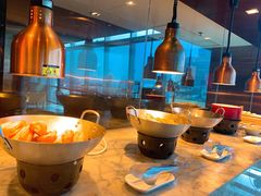 -上海龙之梦万丽酒店