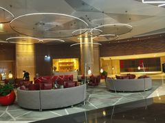 -南京禄口机场雅高铂尔曼大酒店