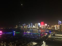 -VENU+海景酒廊