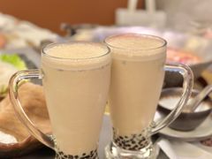 -湊湊火锅·茶憩(南京万象天地店)