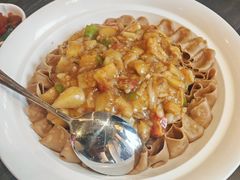-紫泥369粗粮季(四牌楼店)