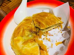牛肉饼-袁家村关中印象体验地(东方亿象城店)