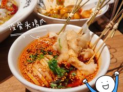 -太二酸菜鱼(汕头苏宁广场店)