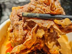 -牛将军•涮肉•烤肉(北京王府井·故宫店)