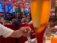 扎啤-簋街仔仔小龙虾(总店)