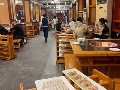 -老码头火锅(玉林店)