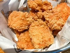 -HUZI虎滋精酿餐吧(京西大悦城店)