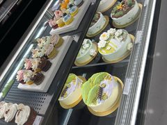 -Pantry's Best派悦坊蛋糕(世纪金源店)