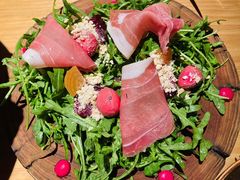 -Osteria Garden 生蚝花园餐厅(原进贤路店)