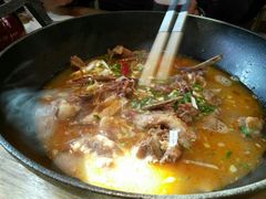 -福茂源横山铁锅羊肉(牡丹园店)