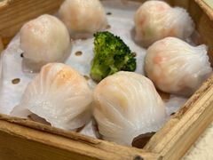 -麒麟中餐厅·经典粤菜·地道菜式老字号(广州长隆酒店)