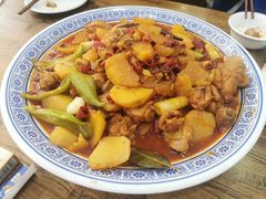 -福顺祥大盘鸡(临潼店)