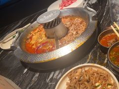 -牛New寿喜烧(新六百店)