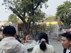 -长洲岛都市农业公园
