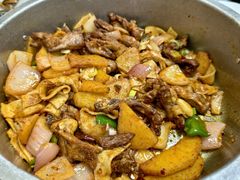 -马相卿特色烤肉面食馆(虎台店)