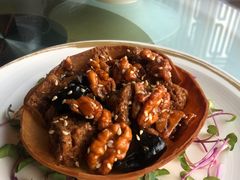 -金轩中餐厅 Jin Xuan(浦东丽思卡尔顿酒店)