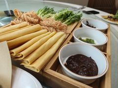 -老德州四合院·德州菜(天衢路店)