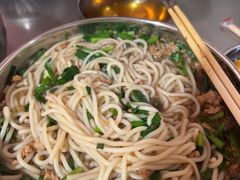 -正宗杨记普洱酸醋米线(总店)