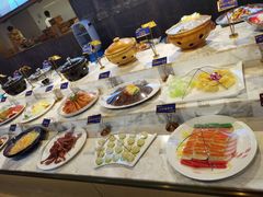 -富黎华海鲜大酒楼(正大广场店)