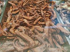 -竺桥兄弟烤鸭(总店)