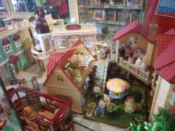 点击看大图 -Hamleys哈姆雷斯(东方福来德店)