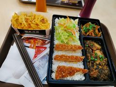 -魏家凉皮(大差市店)