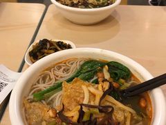 原味螺蛳粉-水平有限广西米粉·广西风味集(五道口店)