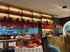 -香港狮子山下·明星粤菜餐厅(北苑店)