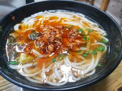 -再回首鸡肉米线(人民路一店)