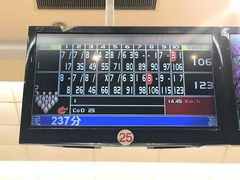 -广州保龄球馆(广州天河体育中心店)