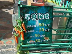-欢乐水魔方水世界
