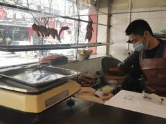 -吾家香港烧腊专门店