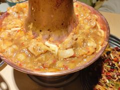 -觅山云南菜(泊富ICITY店)