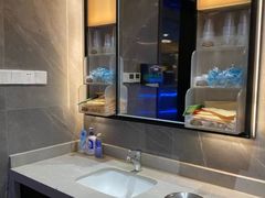 -新美姿美食水疗汇(罗湖口岸店)