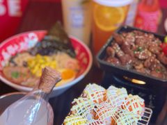 -仙隐小鹿中华料理(南宁万象城店)