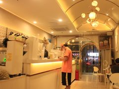 -茶力的小怪兽(梅林卓悦汇店)